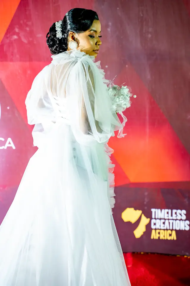 Signature Night fashion highlight