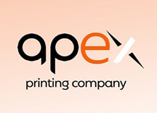 Apex Printing partner logo