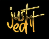 Just Edit partner logo