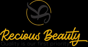 Recious Beauty partner logo