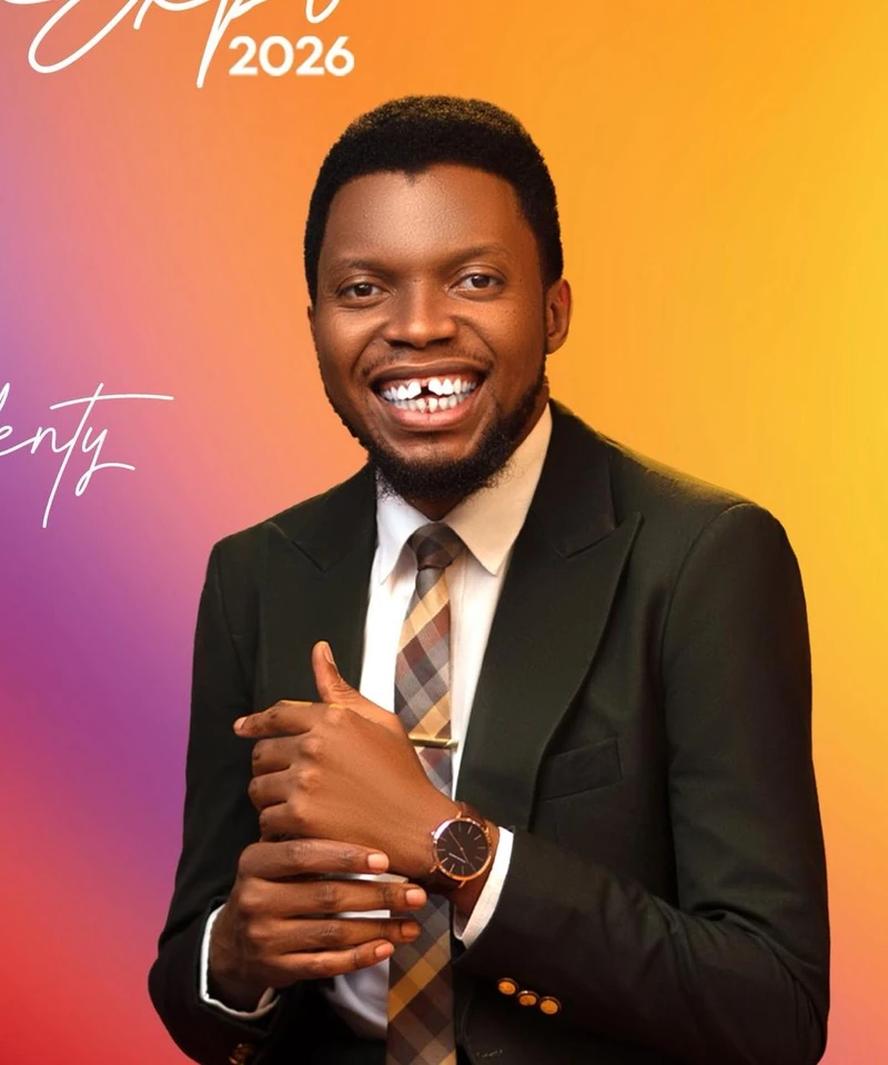 MC Ablenty, Official Host at BIT Expo 2026